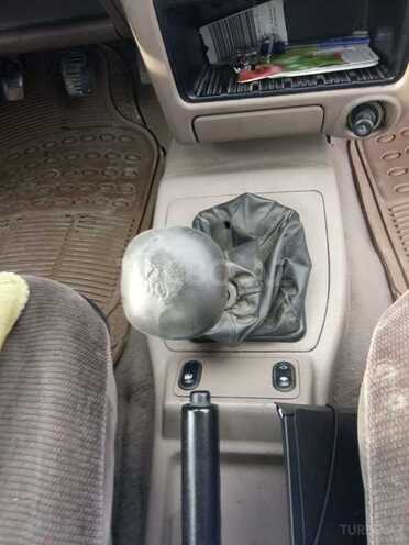 Ford Escort 1994, 197,318 km - 2.0 l - Biləsuvar