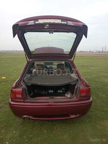 Ford Escort 1994, 197,318 km - 2.0 l - Biləsuvar