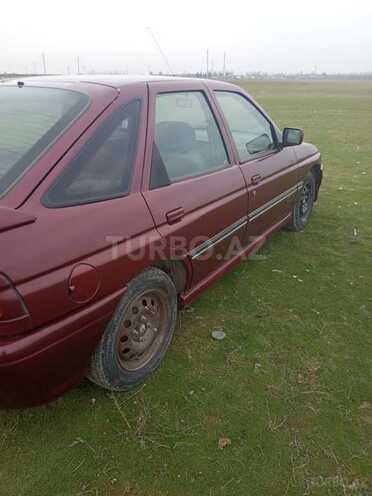 Ford Escort 1994, 197,318 km - 2.0 l - Biləsuvar