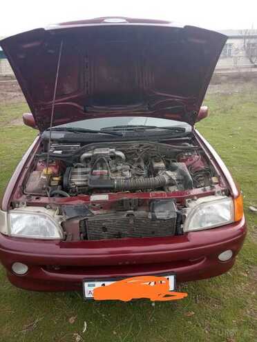 Ford Escort 1994, 197,318 km - 2.0 l - Biləsuvar