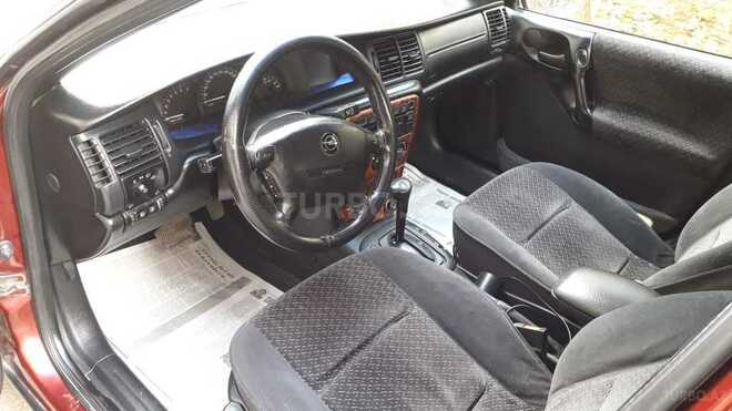 Opel Vectra 1996, 225,600 km - 2.0 л - Bakı