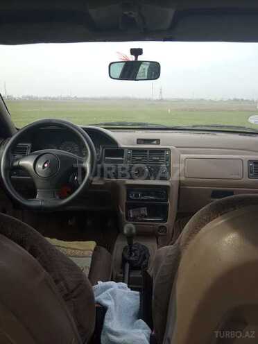 Ford Escort 1994, 197,318 km - 2.0 l - Biləsuvar