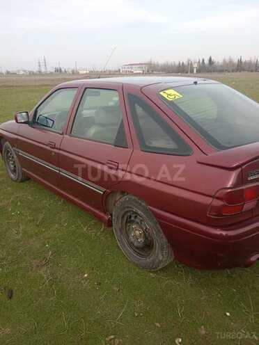 Ford Escort 1994, 197,318 km - 2.0 l - Biləsuvar