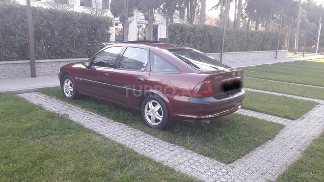 Opel Vectra 1996, 225,600 km - 2.0 л - Bakı