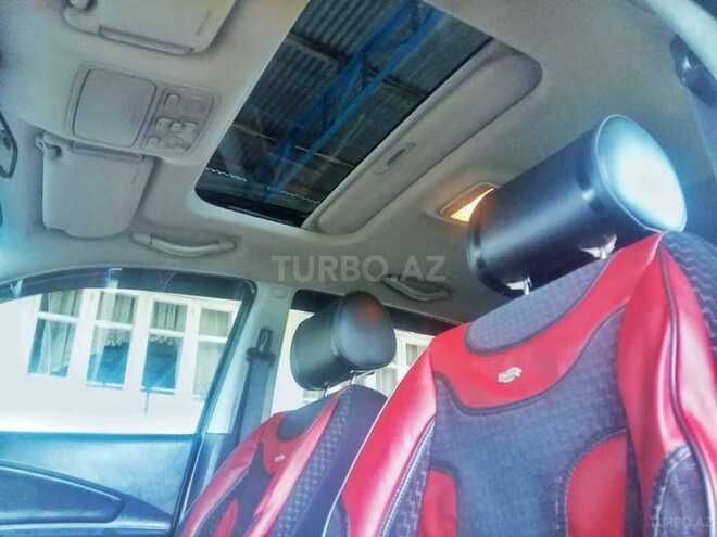 Hyundai Tucson 2008, 124,000 km - 2.7 l - Bakı
