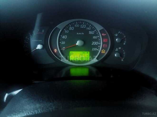 Hyundai Tucson 2008, 124,000 km - 2.7 l - Bakı