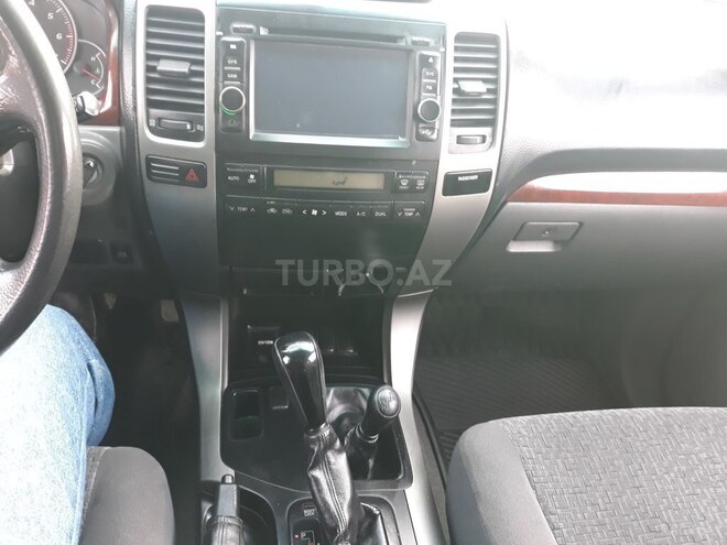Toyota Prado 2006, 197,000 km - 2.7 л - Bakı