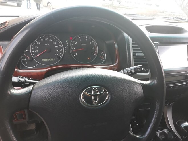 Toyota Prado 2006, 197,000 km - 2.7 л - Bakı