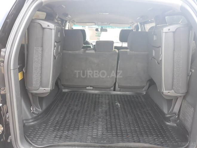 Toyota Prado 2006, 197,000 km - 2.7 л - Bakı