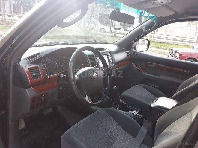 Toyota Prado 2006, 197,000 km - 2.7 л - Bakı