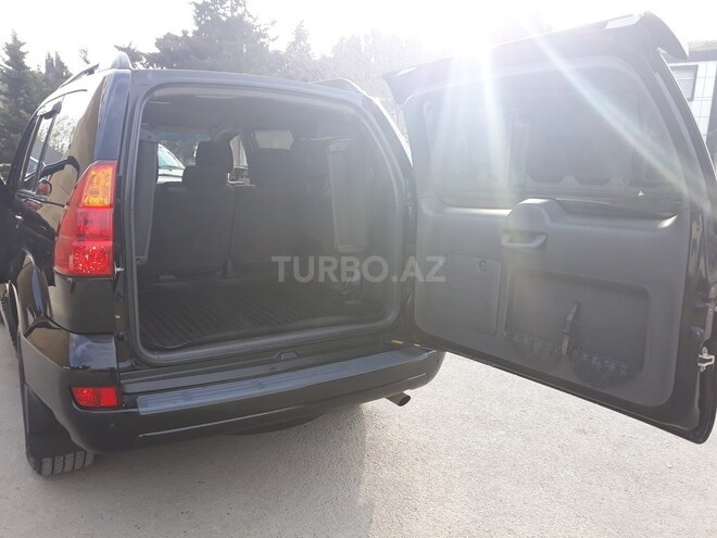 Toyota Prado 2006, 197,000 km - 2.7 л - Bakı