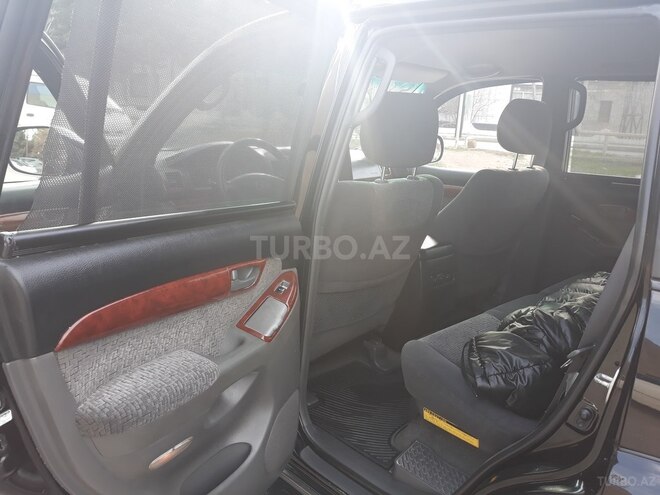 Toyota Prado 2006, 197,000 km - 2.7 л - Bakı