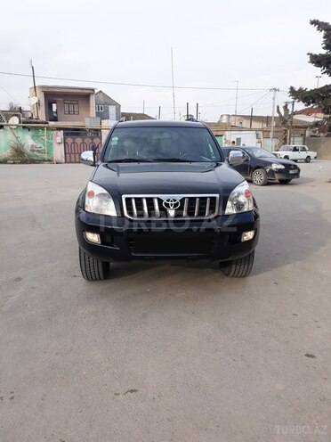 Toyota Prado 2006, 197,000 km - 2.7 л - Bakı