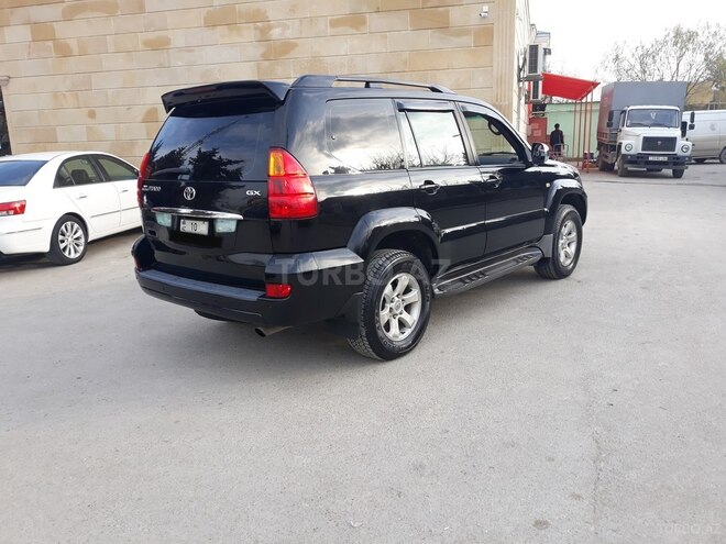 Toyota Prado 2006, 197,000 km - 2.7 л - Bakı