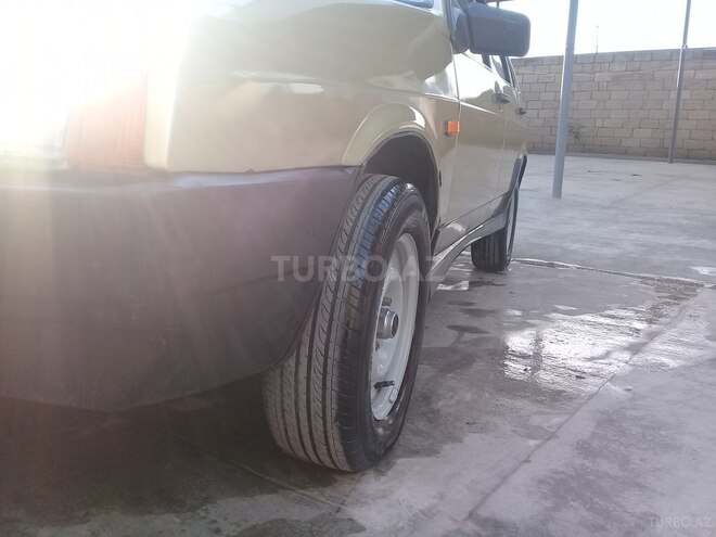 LADA (VAZ) 21099 1997, 999,990 km - 1.5 l - Sabirabad