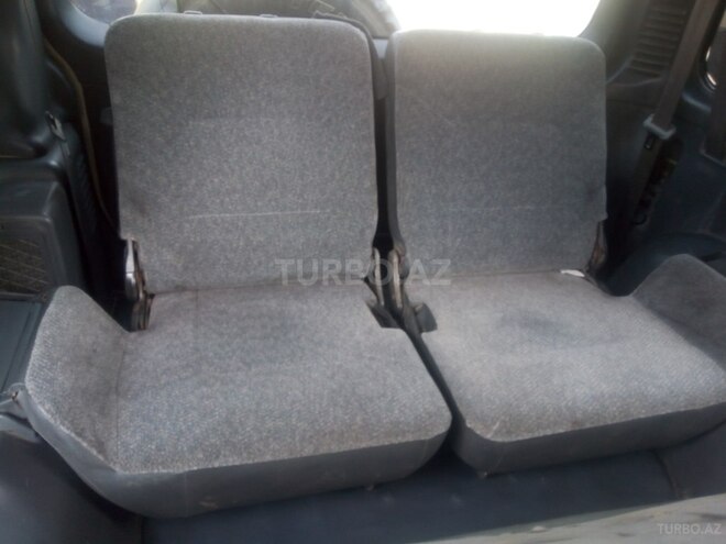 Mitsubishi Pajero 1994, 380,000 km - 2.8 л - Bakı