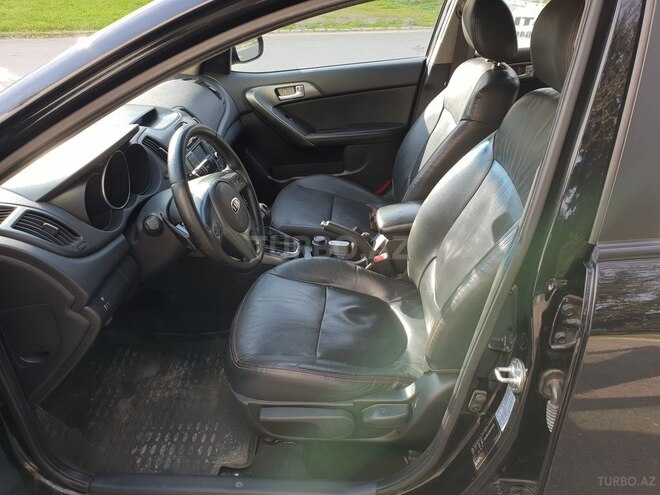 Kia Cerato 2011, 127,000 km - 2.0 l - Bakı