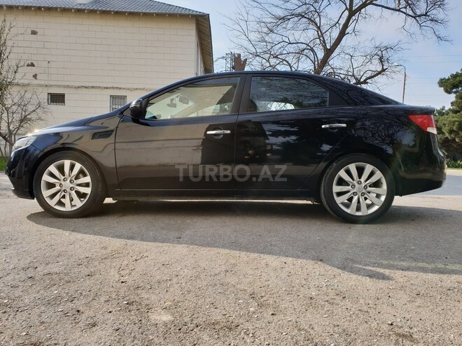 Kia Cerato 2011, 127,000 km - 2.0 l - Bakı