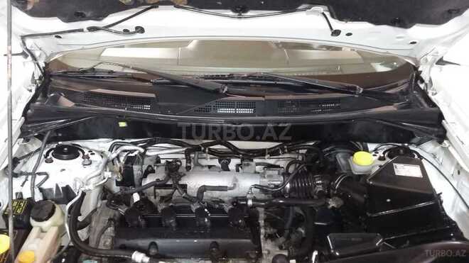 Nissan X-Trail 2001, 139,000 km - 2.0 l - Sumqayıt