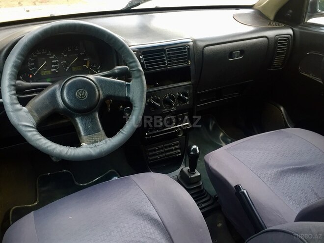Volkswagen Golf 1996, 234,000 km - 1.6 л - Sumqayıt