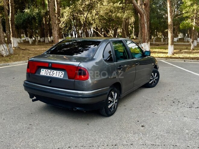 Volkswagen Golf 1996, 234,000 km - 1.6 л - Sumqayıt