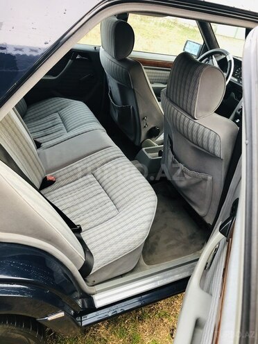 Mercedes E 200 1991, 359,765 km - 2.0 l - Ağstafa