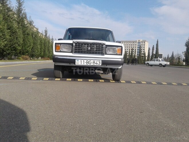 LADA (VAZ) 2107 2005, 520,000 km - 1.6 л - Gəncə