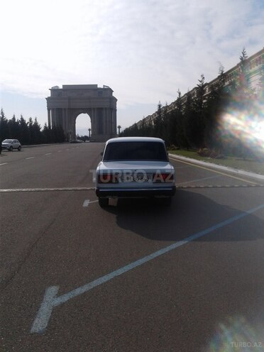 LADA (VAZ) 2107 2005, 520,000 km - 1.6 л - Gəncə