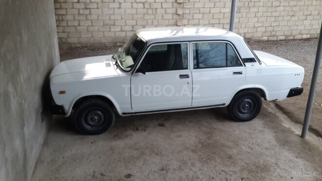 LADA (VAZ) 2107 2001, 18,906 km - 1.6 л - Ağcabədi