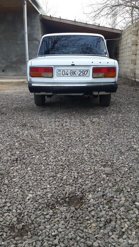 LADA (VAZ) 2107 2001, 18,906 km - 1.6 л - Ağcabədi