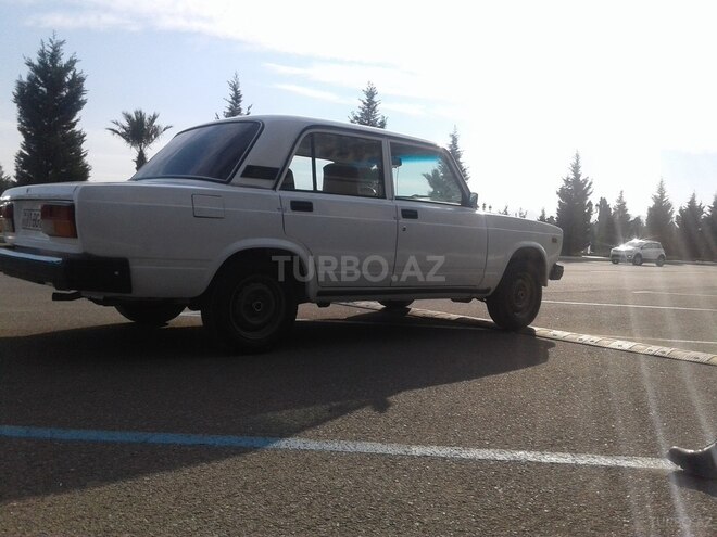 LADA (VAZ) 2107 2005, 520,000 km - 1.6 л - Gəncə