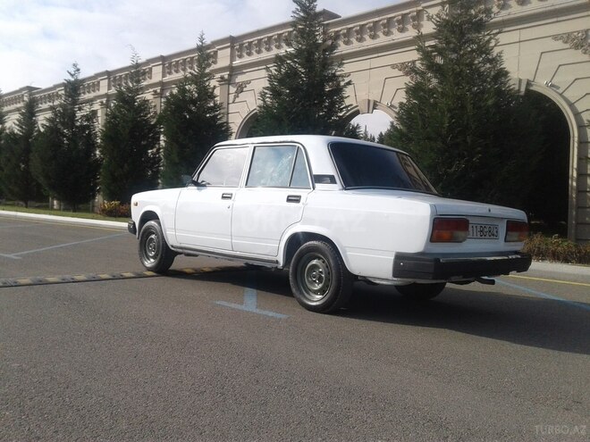 LADA (VAZ) 2107 2005, 520,000 km - 1.6 л - Gəncə
