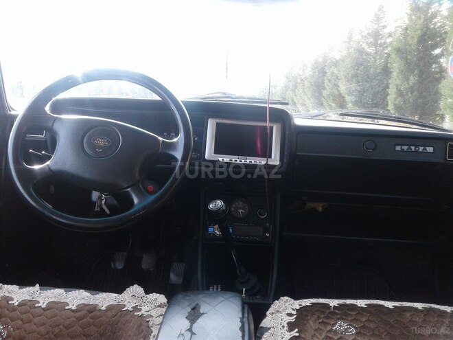 LADA (VAZ) 2107 2005, 520,000 km - 1.6 л - Gəncə
