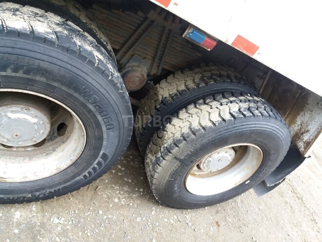 HOWO Sinotruk 2011, 256,900 km - 1.2 l - Lənkəran