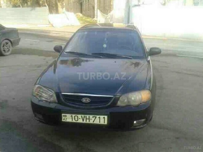 Kia Shuma 2003, 265,000 km - 1.6 л - Bakı