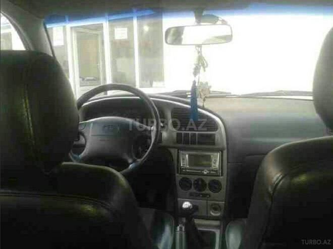 Kia Shuma 2003, 265,000 km - 1.6 л - Bakı