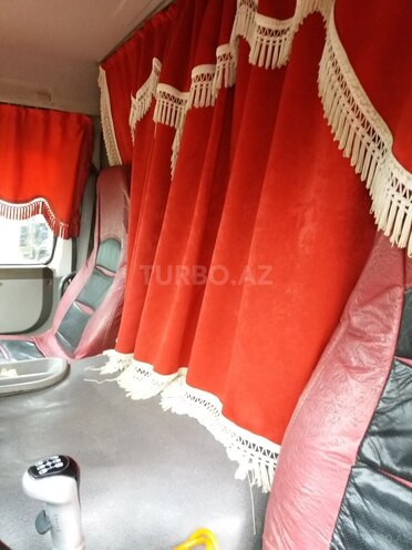 HOWO Sinotruk 2011, 256,900 km - 1.2 l - Lənkəran