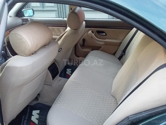 BMW 520 1996, 254,000 km - 2.0 l - Bakı