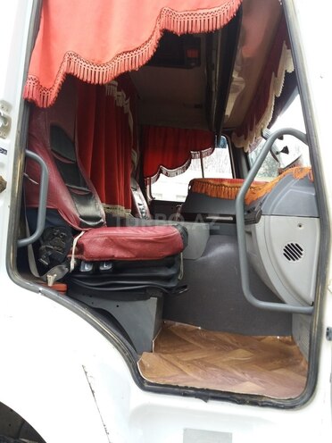HOWO Sinotruk 2011, 256,900 km - 1.2 l - Lənkəran