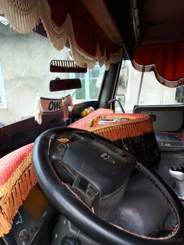 HOWO Sinotruk 2011, 256,900 km - 1.2 l - Lənkəran