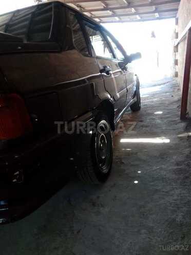 LADA (VAZ) 2115 2011, 289,000 km - 0.1 l - Bakı