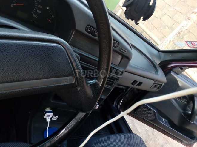 LADA (VAZ) 2115 2011, 289,000 km - 0.1 l - Bakı