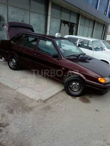 LADA (VAZ) 2115 2011, 289,000 km - 0.1 l - Bakı