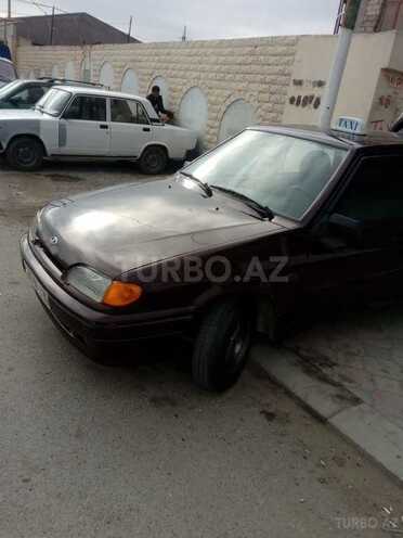 LADA (VAZ) 2115 2011, 289,000 km - 0.1 l - Bakı