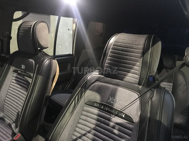 Isuzu  1995, 410,000 km - 3.1 l - Sumqayıt