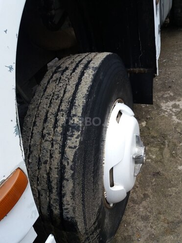 HOWO Sinotruk 2011, 359,680 km - 1.2 l - Lənkəran