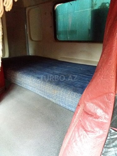 HOWO Sinotruk 2011, 359,680 km - 1.2 l - Lənkəran