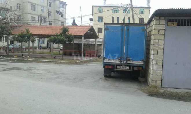 Foton Forland 2007, 270,000 km - 4.2 l - Balakən