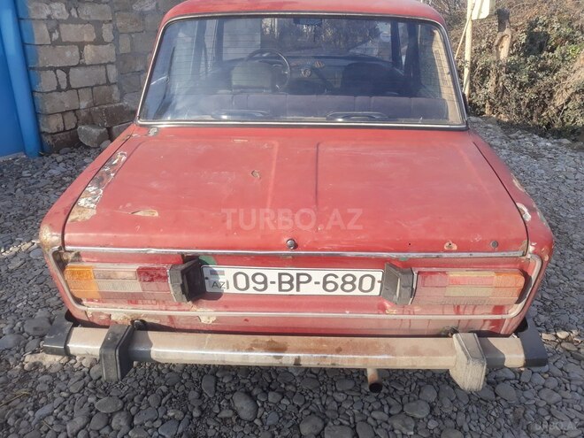 LADA (VAZ) 2106 1994, 230,000 km - 1.6 l - Tərtər