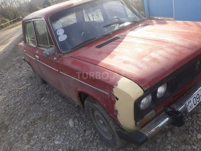 LADA (VAZ) 2106 1994, 230,000 km - 1.6 l - Tərtər